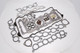 Cometic Street Pro Nissan 1991-96 SR20DE FWD ONLY 87mm Bore Top End Kit