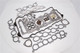Cometic Street Pro Nissan 1991-96 SR20DE FWD ONLY 87mm Bore Top End Kit