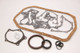 Cometic Street Pro Mitsubishi 1993-94 DOHC 4G63/T 2.0L Bottom End Kit