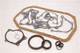 Cometic Street Pro Mitsubishi 1993-94 DOHC 4G63/T 2.0L Bottom End Kit