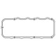 Cometic Ford 427 SOHC FE V8 .188in ML Valve Cover Gasket - LHS