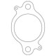 Cometic GM USAC Midget .030in MLS Exhaust Gasket Set - 4 Pieces
