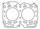 Cometic Subaru EJ20E .080in MLS Cylinder Head Gasket - 93mm Bore