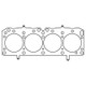 Cometic Cosworth BDG .040in MLX Cylinder Head Gasket - 91mm Bore