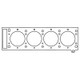 Cometic Hart 420R .043in CFM-20 Cylinder Head Gasket - 95mm Bore