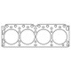 Cometic Lotus Twin-Cam .043in CFM Cylinder Head Gasket - 87mm Bore