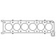 Cometic TVR Speed Six .080in MLS Cylinder Head Gasket - 96.5mm Bore