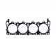 Cometic Chrysler Gen-2 Hemi .062in MLS Cylinder Head Gasket - 4.310in Bore