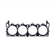 Cometic Chrysler Gen-2 Hemi .056in MLS Cylinder Head Gasket - 4.280in Bore