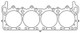 Cometic Chrysler Gen-2 Hemi .027in MLS Cylinder Head Gasket - 4.250in Bore
