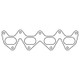 Cometic Toyota 4A-GE Intake Manifold Gasket - 20 Valve - Small Port