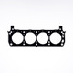 Cometic Ford Boss 302 .080in MLS Cylinder Head Gasket - 4.155in Bore