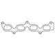 Cometic Toyota 2RZ-FE/3RZ-FE .032in AFM Intake Manifold Plenum Gasket C4828-032