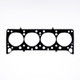 Cometic Pontiac 350 V8 .036in MLS Cylinder Head Gasket - 3.950in Bore
