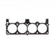 Cometic Chrysler LA V8 .030in MLS Cylinder Head Gasket - 4.125in Bore