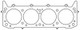 Cometic AMC 390/401 Gen-3 V8 .060in MLS Cylinder Head Gasket - 4.380in Bore