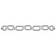 Cometic Chevrolet Gen-3 Inline 6 .059in CFM-20 Intake Exhaust Manifold Gasket