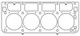 Cometic GM LS Gen-3/4 Small Block V8 .030in MLS Cylinder Head Gasket-Bore 3.910in