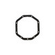 Cometic GM 7.75in .032in AFM Differential Cover Gasket - 9 Bolt