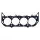 Cometic GM Gen-V/VI Big Block V8 .051in MLS Cylinder Head Gasket - 4.375in Bore