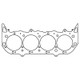 Cometic GM Gen-V/VI Big Block V8 .050in MLS Cylinder Head Gasket - 4.510in Bore