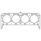Cometic Chevy Gen-1 Small Block V8 .040in MLS Cylinder Head Gasket - 4.040in Bores