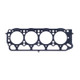 Cometic Toyota 2T/2T-C/3T-C/3T-EU/13T-U .080in MLS Cylinder Head Gasket - 87mm Bore