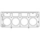 Cometic GM LS Gen-3/4 Small Block V8 .040in MLS Cylinder Head Gasket - 4.035in Bore