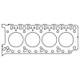 Cometic Porsche M48.00/M48.50 955 .030in MLS Cylinder Head Gasket - 95mm Bore - RHS