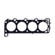 Cometic Porsche M44.11/M44.12/M44.41 944 .070in MLS Cylinder Head Gasket - 106mm Bore