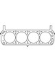 Cometic Ford 302/351W Windsor V8 .066in MLS Cylinder Head Gasket - 4.180in Bore - SVO