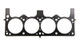 Cometic Chrysler R3 Race Block .040in MLS Cylinder Head Gasket - 4.100in Bore - W2 Heads C15563-040