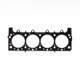Cometic Ford 460 Pro Stock V8 .045in MLS Cylinder Head Gasket - 4.400in Bore - A460 Block