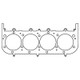 Cometic GM Brodix 8B 5000/8B 5025 Pro Stock .052in MLS Cylinder Head Gasket - 4.760in Bore