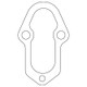 Cometic Chevrolet LB1/LB4/LU2 Gen-1 90 Degree V6 .020in Fiber Fuel Pump Mounting Gasket