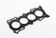 Cometic Honda /F22B4/F22B5/F22B6/F22B8/F22Z6/F23A1 .027in MLS Cylinder Head Gasket-89mm Bore