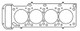 Cometic Gasket BMW S14B20/S14B23 .066in MLS Cylinder Head Gasket - 94.5mm Bore