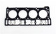 Cometic 03-06 Ford 6.0L Powerstroke .062in MLX 96mm Head Gasket w/ 18mm Dowels