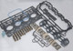 Cometic Street Pro 07-08 Ford 6.0L Powerstroke w/ 20mm Dowels 96mm Bore Top end Gasket Kit
