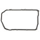 Cometic 2015+ Chrysler 6.2L Hellcat Gen-3 .075in AFM Auto. Trans. Oil Pan Gasket (ZF 8HP90/8HP95)
