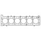 Cometic Mercedes-Benz 6.0L M120 6.9/7.0L M297 90mm Bore .070in MLS Cylinder Head Gasket - RHS