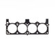Cometic Chrysler 318/340/360 4.125in Bore .075in MLS-5 Head Gasket