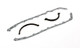 Cometic Oldsmobile Gen-2 Rocket V8 .094in Fiber Oil Pan Gasket Kit