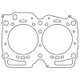Cometic Subaru EJ22E/EJ22T/EJ25D .051in MLS Cylinder Head Gasket 100mm Bore