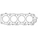 Cometic Toyota 1UZ-FE(w/o VVT-i) 92.5mm Bore .098 in MLS Head Gasket - Left