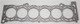 Cometic 87-92 Toyota Supra 84mm .030in MLS Head Gasket 7MGTE Motor