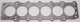 Cometic Toyota / Lexus Supra 93-UP 87mm .051 inch 3 Layer MLS Head Gasket 2JZ Motor