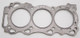 Cometic Nissan VQ30/VQ35 V6 100mm LH .030 inch MLS Head Gasket 02- UP