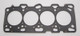 Cometic Mitsubishi Lancer EVO 4-9 86mm Bore .060 inch MLS Head Gasket 4G63 Motor 96-UP