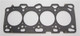 Cometic Mitsubishi Lancer EVO 4-9 85mm Bore .036 inch MLS Head Gasket 4G63 Motor 96-UP
